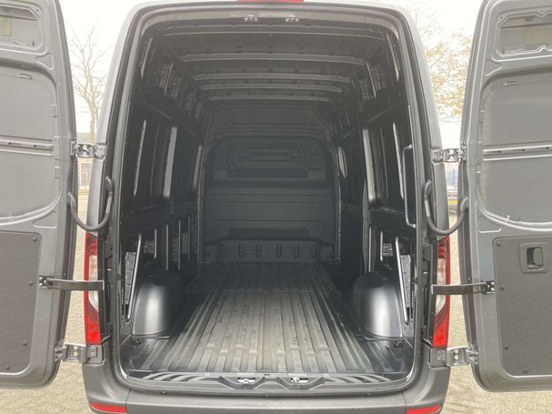 Mercedes-Benz Sprinter 317 CDI 125 kW image number 13