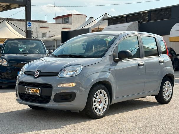 Fiat Panda 1.0 Hybrid 51 kW image number 1