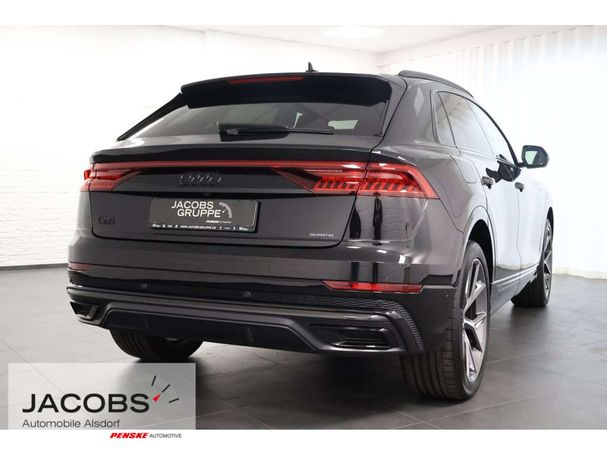 Audi Q8 50 TDI quattro 210 kW image number 5