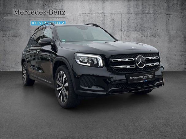 Mercedes-Benz GLB 200 Progressive 120 kW image number 2