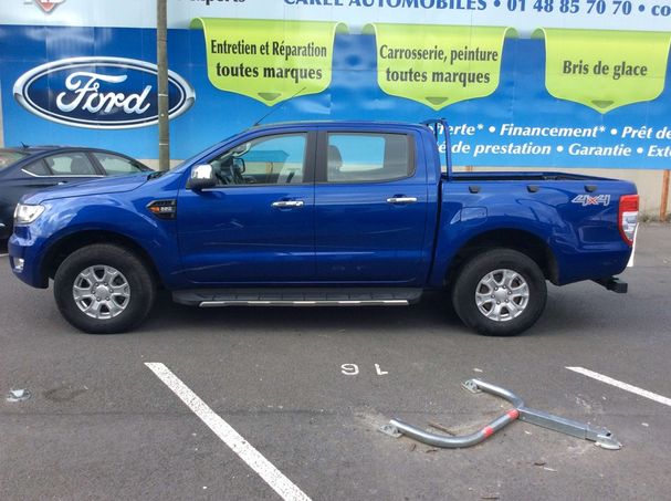 Ford Ranger 118 kW image number 8