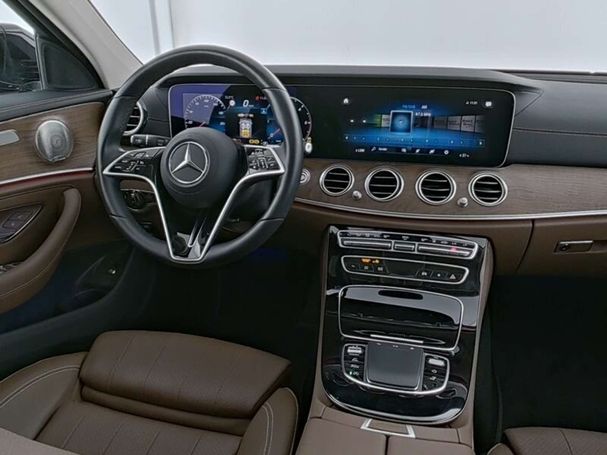 Mercedes-Benz E 220 d T 147 kW image number 6