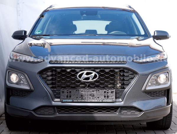 Hyundai Kona 1.6 T-GDI 130 kW image number 7