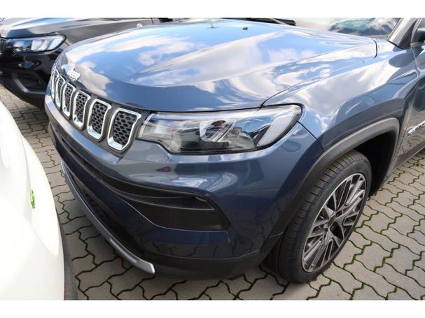 Jeep Compass 1.5 48V 96 kW image number 1