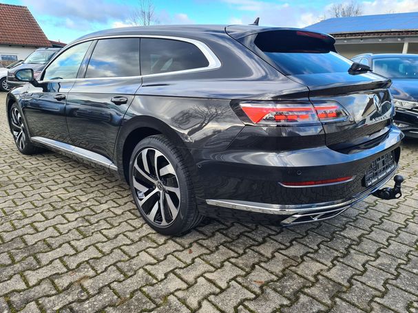 Volkswagen Arteon TDI 4Motion 147 kW image number 4