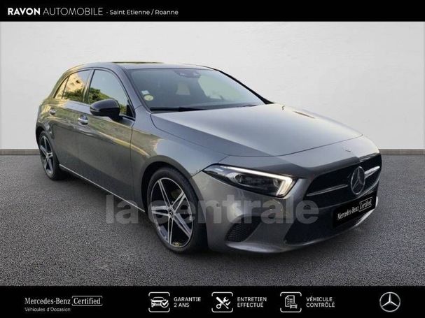 Mercedes-Benz A 180 d 85 kW image number 3