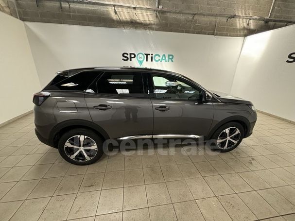 Peugeot 3008 BlueHDi 130 S&S EAT8 Allure 96 kW image number 11