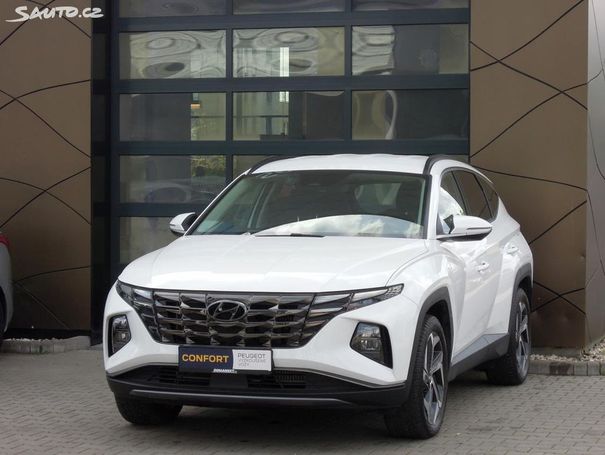 Hyundai Tucson HEV 169 kW image number 1