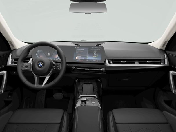 BMW X1 sDrive18i 100 kW image number 7