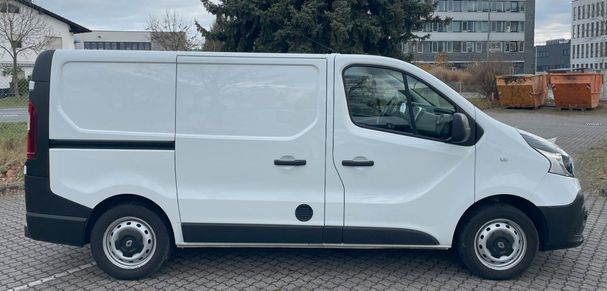 Renault Trafic L1H1 70 kW image number 6