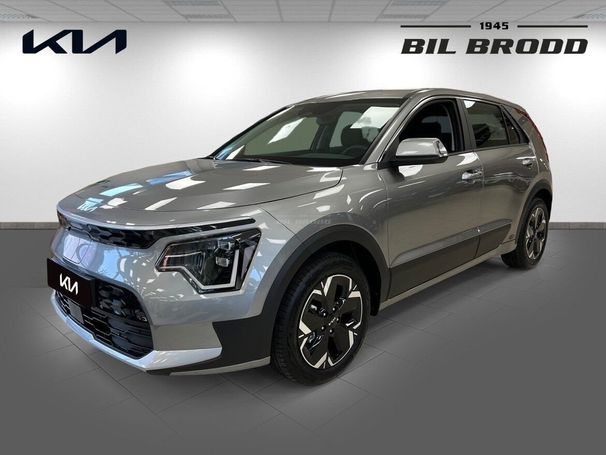 Kia Niro 152 kW image number 1