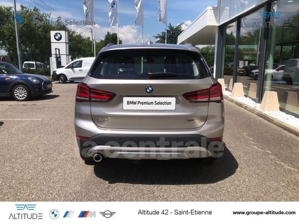 BMW X1 sDrive18i xLine 100 kW image number 25