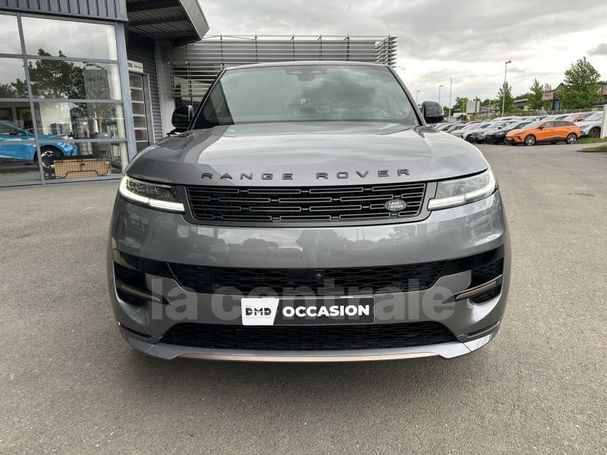 Land Rover Range Rover Sport 324 kW image number 4