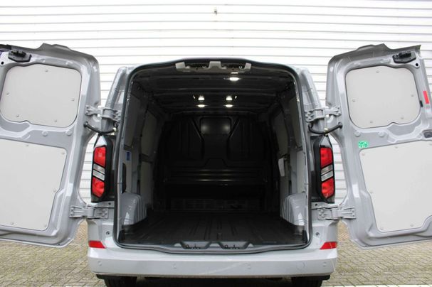 Ford Transit Custom 300 L1H1 Limited 125 kW image number 19