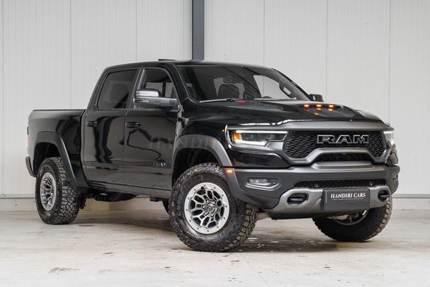 RAM 1500 524 kW image number 3