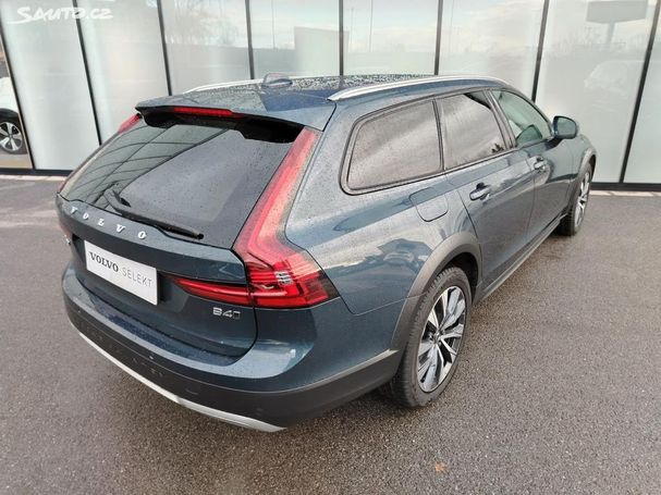 Volvo V90 Cross Country AWD B4 145 kW image number 6