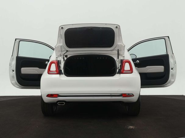 Fiat 500C 51 kW image number 24