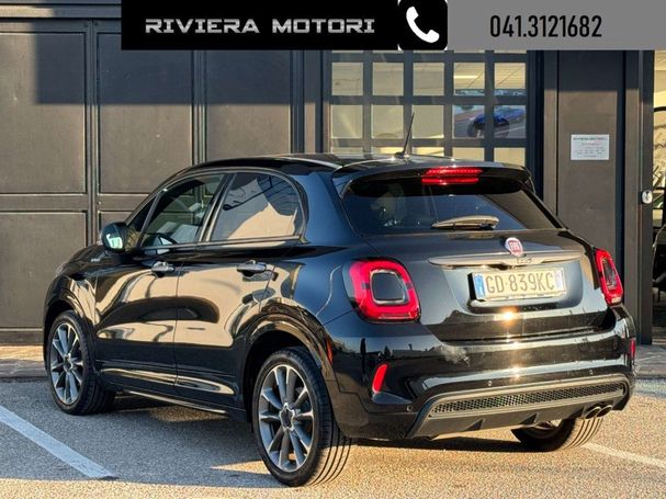 Fiat 500X 1.0 88 kW image number 12