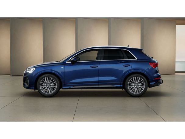 Audi Q3 TDI S-line 110 kW image number 5