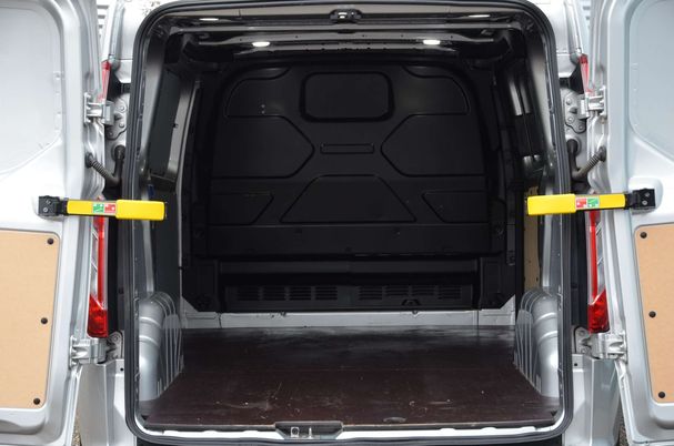 Ford Transit Custom 2.0 TDCi 96 kW image number 20