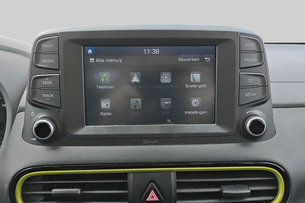 Hyundai Kona 1.0 88 kW image number 13