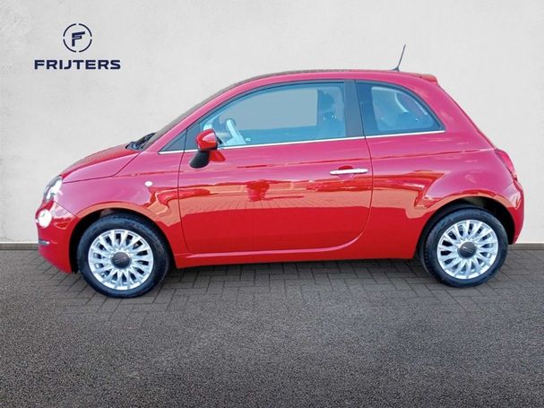 Fiat 500 1.0 51 kW image number 8