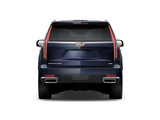 Cadillac Escalade V8 AT Platinum 313 kW image number 5