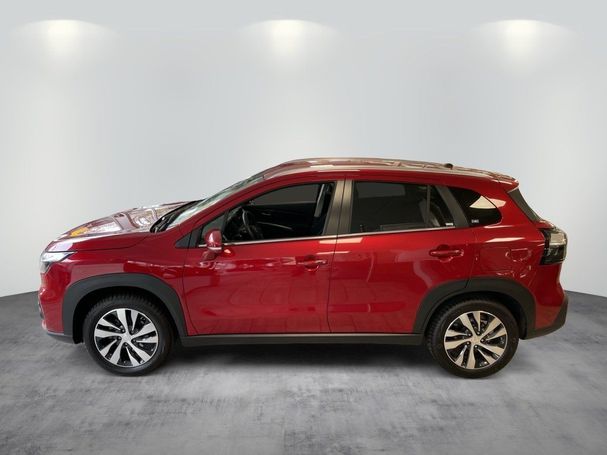 Suzuki SX4 S-Cross 85 kW image number 4