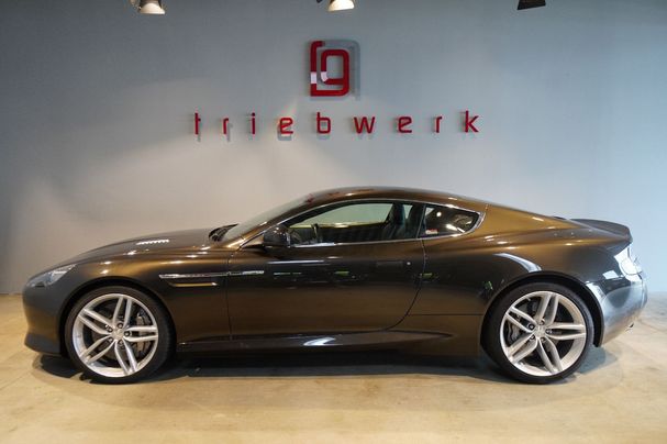 Aston Martin DB9 Coupe 380 kW image number 3