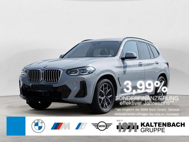 BMW X3 xDrive 210 kW image number 1