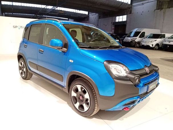 Fiat Panda 1.0 Hybrid 51 kW image number 2