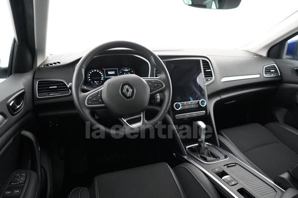 Renault Megane TCe 140 EDC 103 kW image number 8