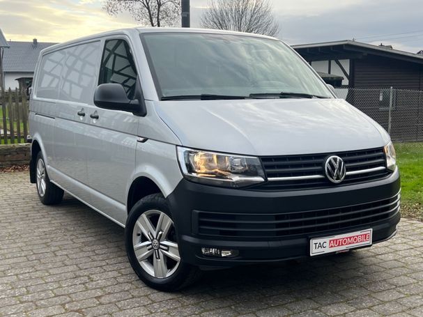 Volkswagen T6 Transporter 110 kW image number 3