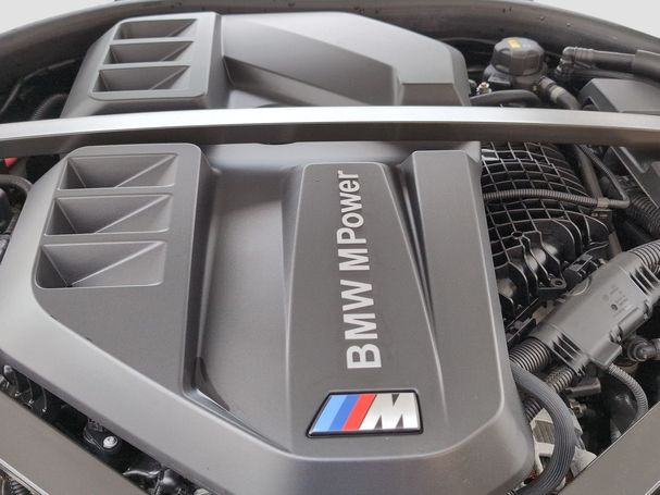 BMW M4 Competition 375 kW image number 13