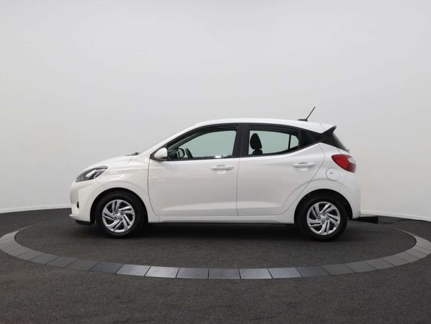 Hyundai i10 1.0 49 kW image number 11