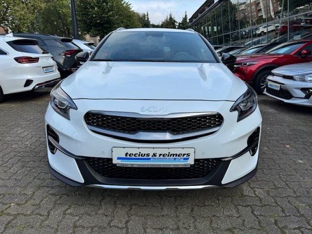 Kia XCeed 1.5 Black Xdition 118 kW image number 2