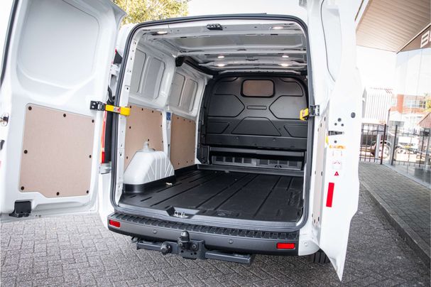 Ford Transit Custom 280 L1H1 2.0 TDCi Trend 77 kW image number 45