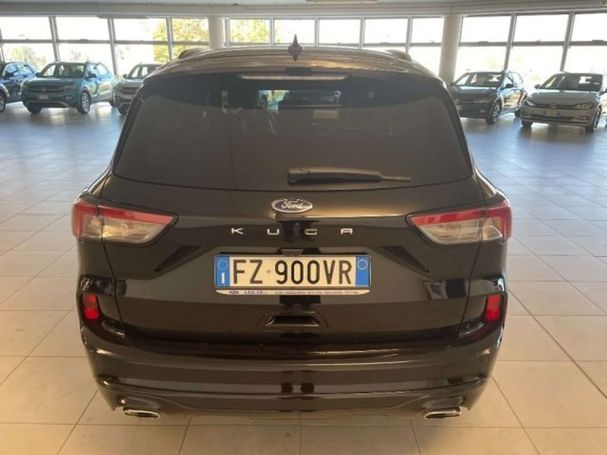 Ford Kuga 1.5 EcoBlue ST-Line 88 kW image number 5