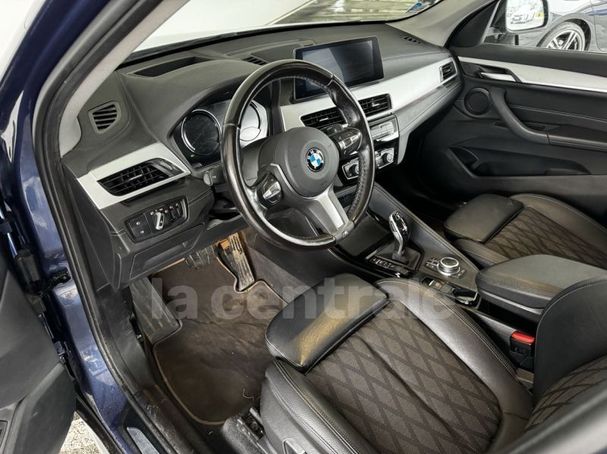 BMW X1 sDrive18d xLine 110 kW image number 5