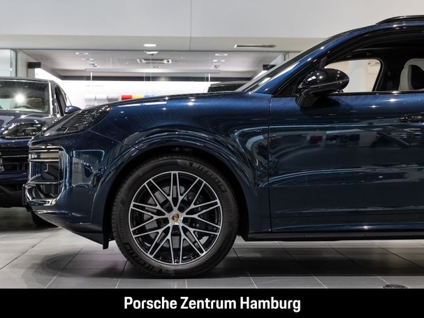 Porsche Cayenne E-Hybrid 346 kW image number 11