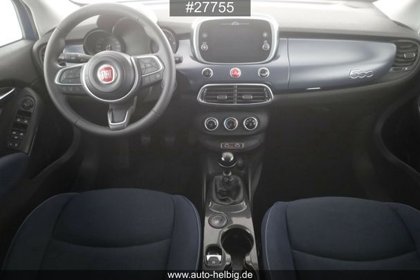 Fiat 500X 1.0 88 kW image number 13