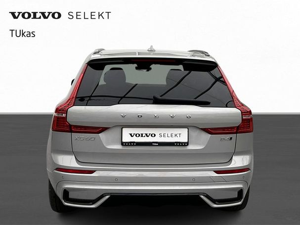 Volvo XC60 B4 AWD 145 kW image number 4