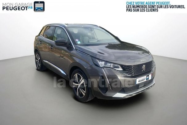 Peugeot 3008 1.6 Hybrid e-EAT8 165 kW image number 3