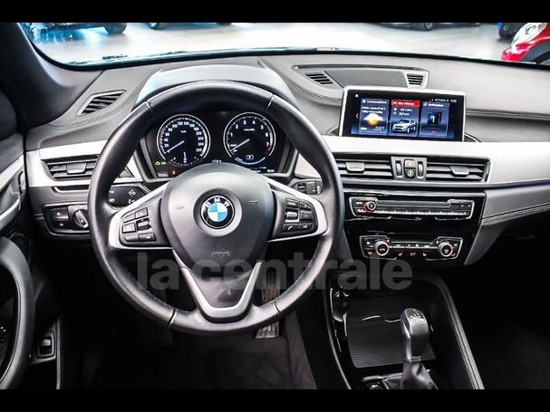 BMW X1 25e xDrive 162 kW image number 16