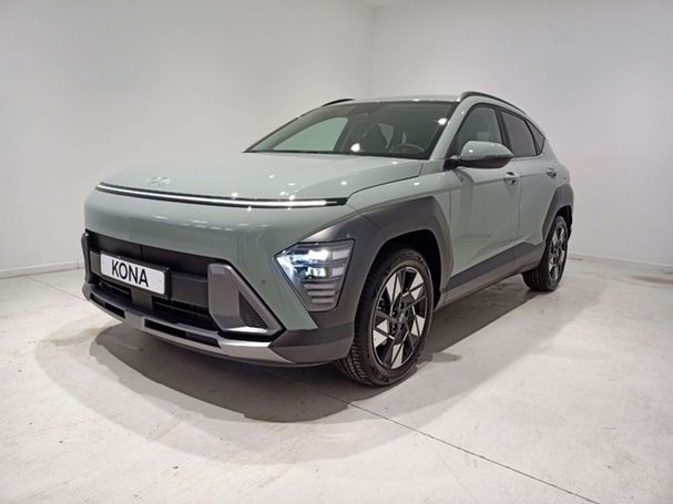 Hyundai Kona 1.6 GDI N 95 kW image number 10