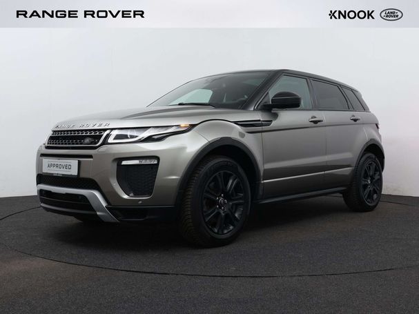 Land Rover Range Rover Evoque Si4 SE Dynamic 177 kW image number 1