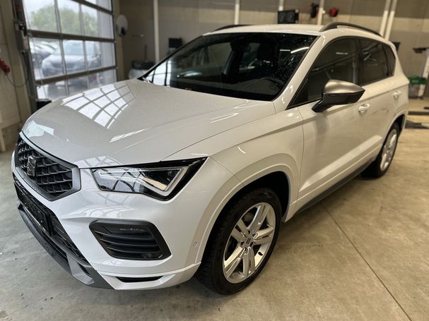 Seat Ateca 2.0 TSI 4Drive DSG FR 140 kW image number 1