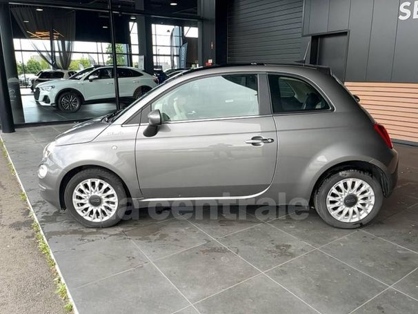 Fiat 500 1.0 51 kW image number 13