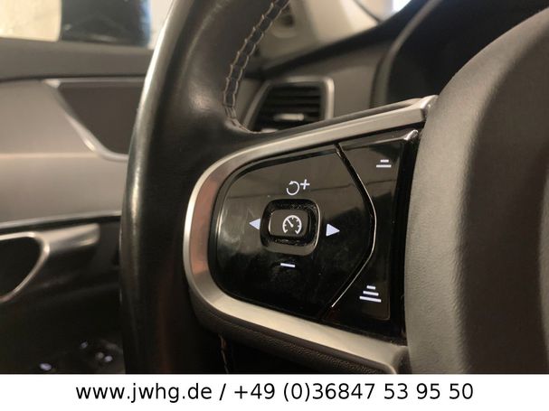 Volvo XC90 AWD 173 kW image number 15