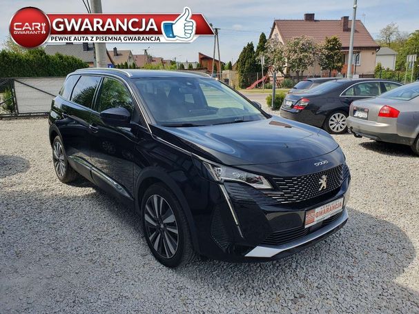 Peugeot 5008 96 kW image number 5